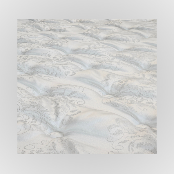 Serene Silk